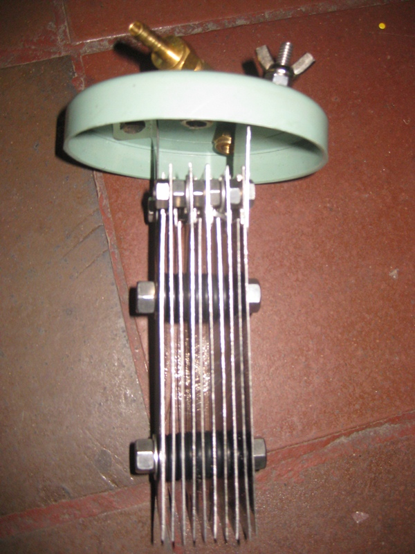 hidrogeno vehicular