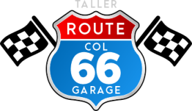 Taller Route 66